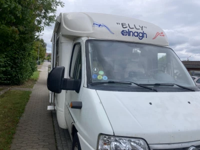 Photo of the vehicle