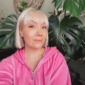Profilbillede på Tiina